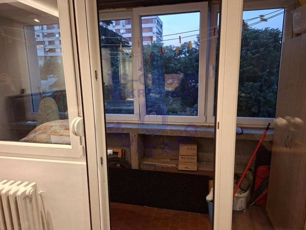 Slika 2 - Odličan dvosoban stan kod Železničke stanice