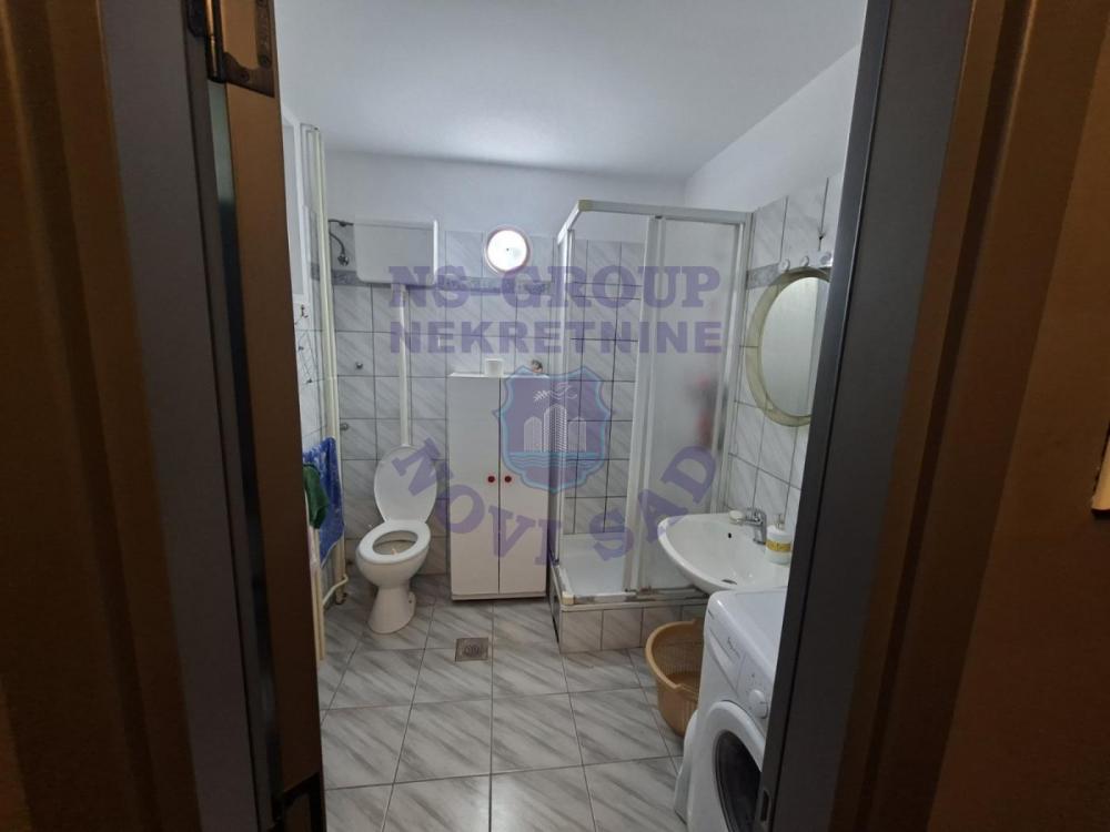 Slika 5 - Odličan dvosoban stan kod Železničke stanice
