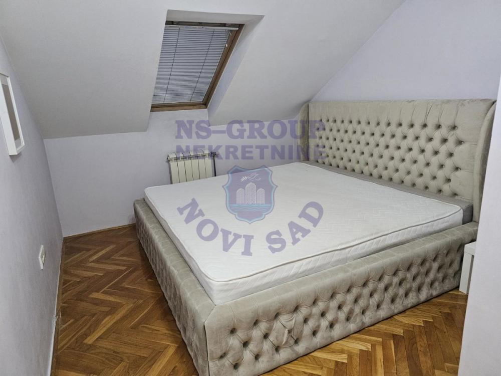 Slika 11 - Jednoiposoban, 79m2, Sajmište Novi Sad