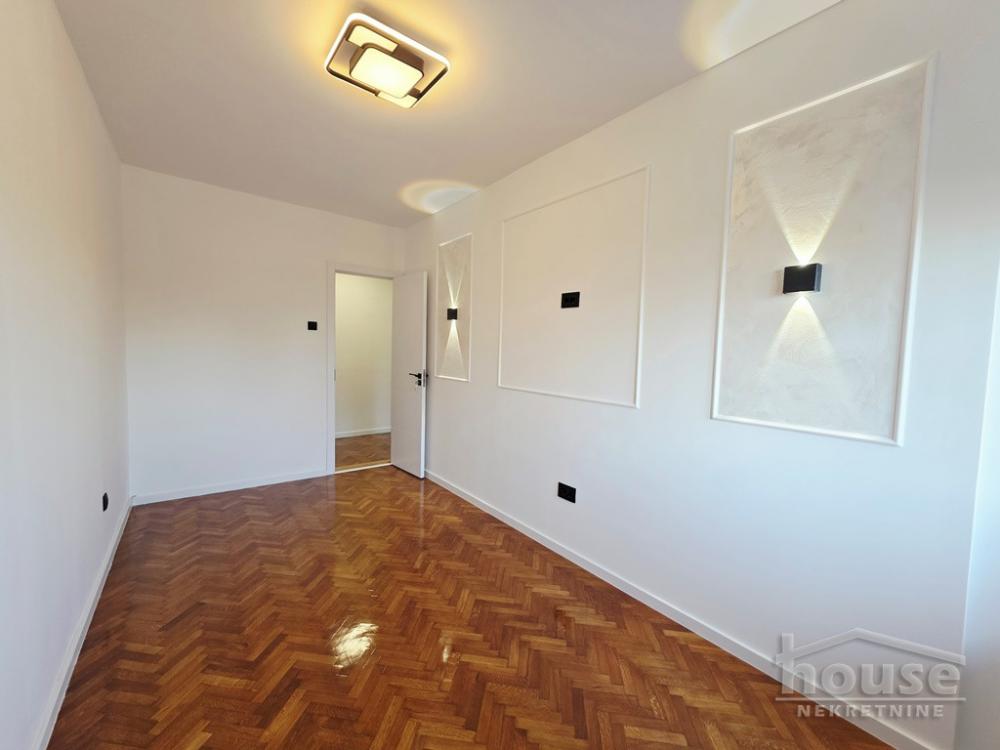 Slika 7 - Stan,NOVI SAD,BULEVAR,kv: 64.00, € 192000, ID: 1065924