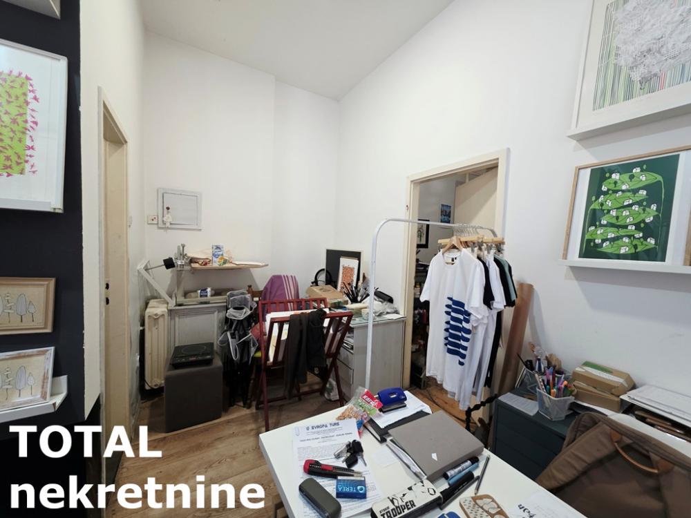 Slika 1 - Stan,NOVI SAD,KEJ,kv: 30.00, € 90000, ID: 1103136