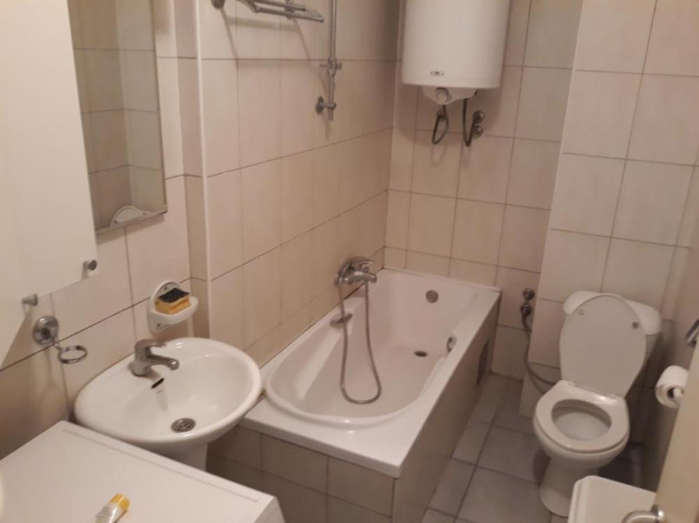 Slika 11 - Dvosoban 56m N.Sad Grbavica Miše Dimitrijevića sa namestajem PRODAJA