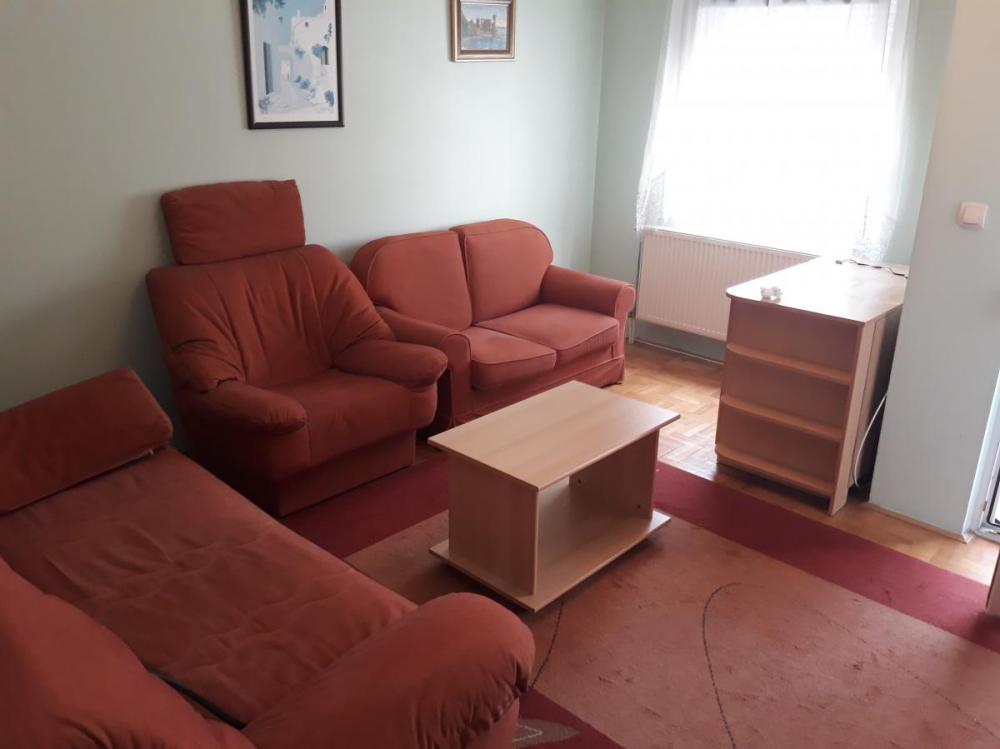 Slika 7 - Dvosoban 56m N.Sad Grbavica Miše Dimitrijevića sa namestajem PRODAJA