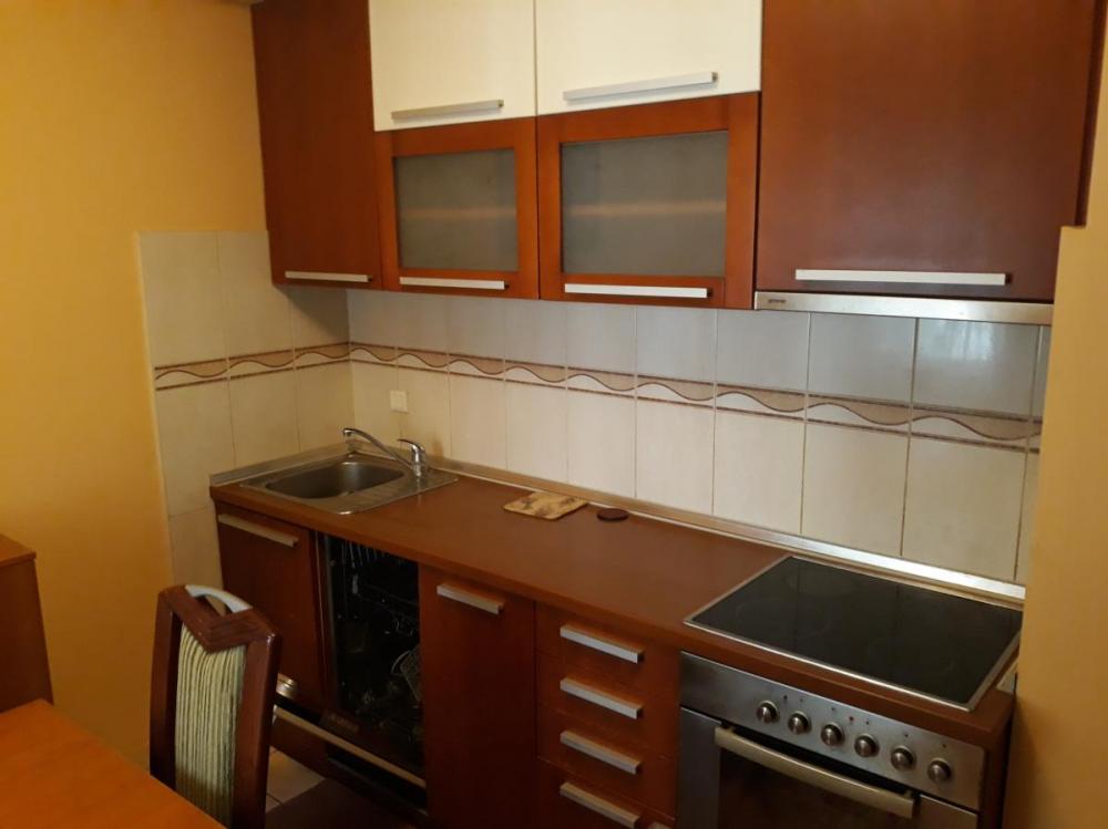 Slika 5 - Dvosoban 56m N.Sad Grbavica Miše Dimitrijevića sa namestajem PRODAJA