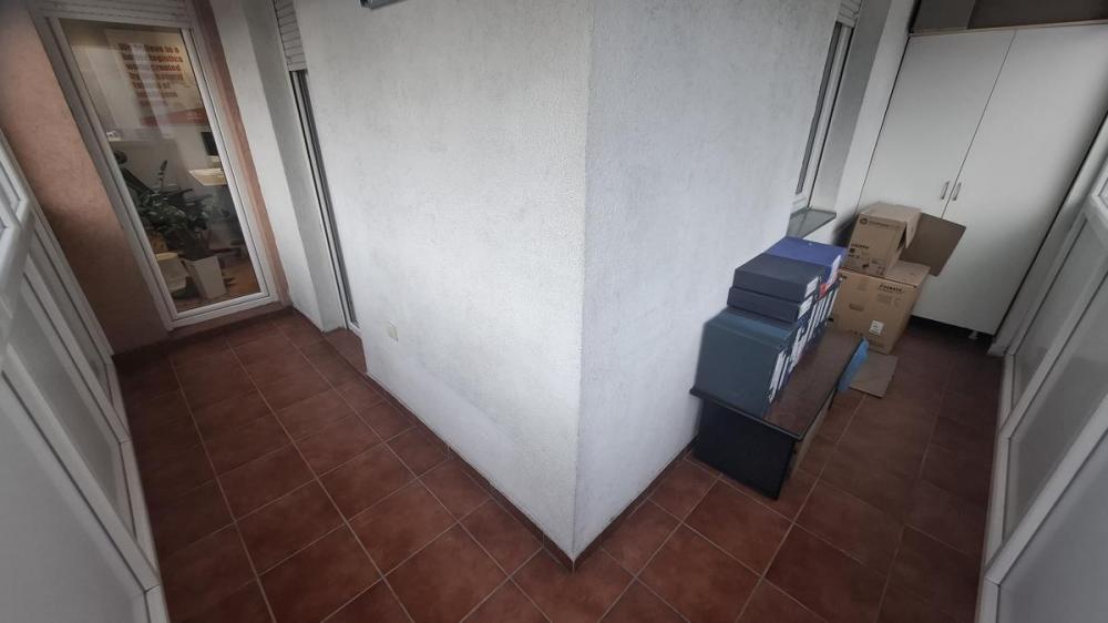 Slika 11 - Trosoban stan 68m Nova Detelinara