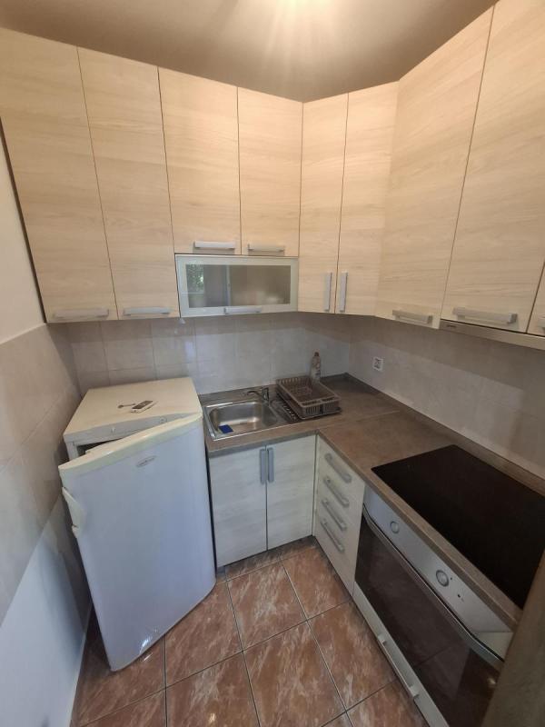 Slika 4 - Trosoban stan 68m Nova Detelinara