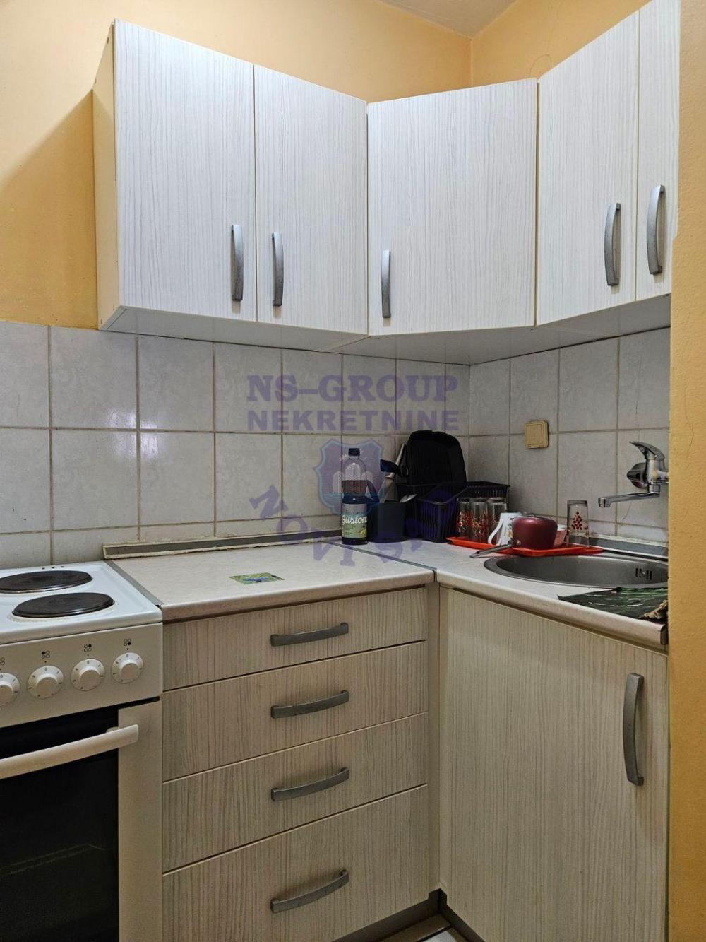 Slika 5 - Odličan dvosoban stan na Grbavivi!