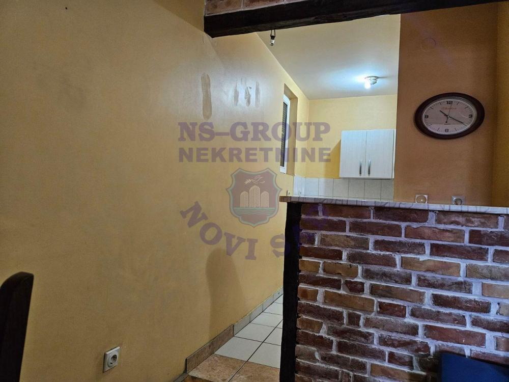 Slika 3 - Odličan dvosoban stan na Grbavivi!