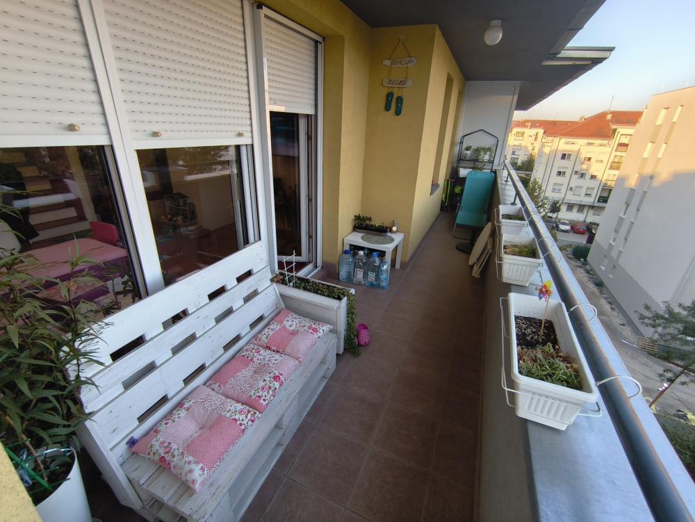 Slika 6 - Odlican troiposoban stan na Novom Naselju!