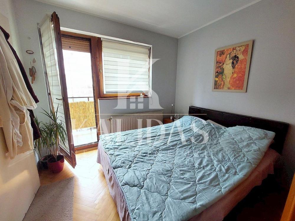 Slika 8 - Stan,NOVI SAD,CENTAR,kv: 52, € 154500, ID: 1009013