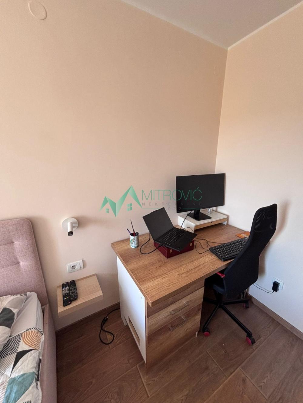 Slika 8 - LIMAN 2 – 60 m² | NAMEŠTEN STAN 
