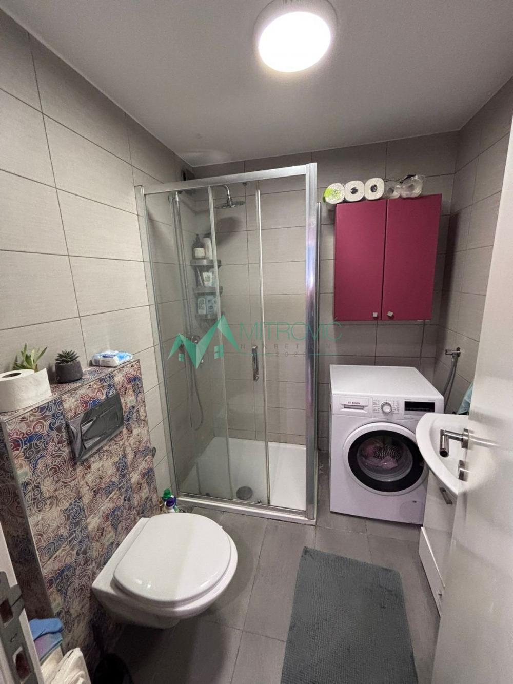 Slika 4 - LIMAN 2 – 60 m² | NAMEŠTEN STAN 