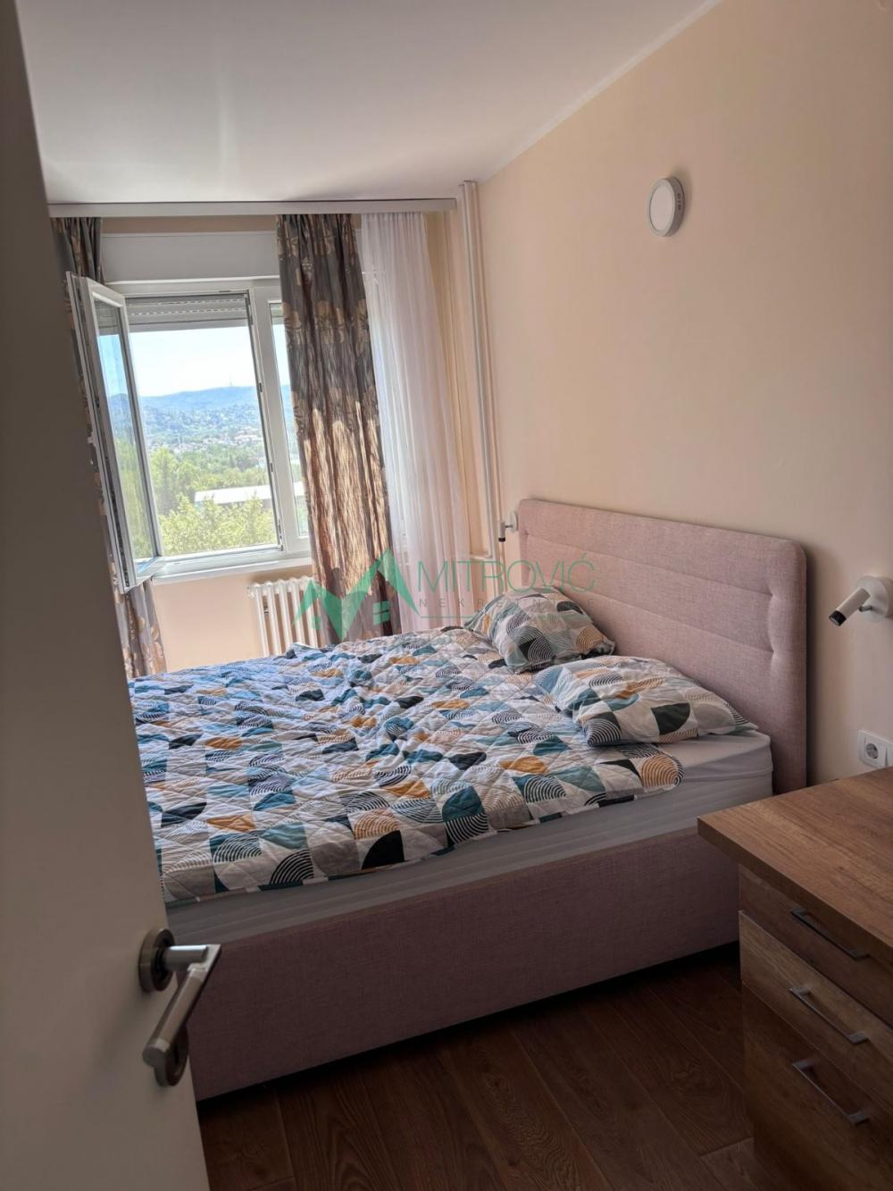 Slika 5 - LIMAN 2 – 60 m² | NAMEŠTEN STAN 