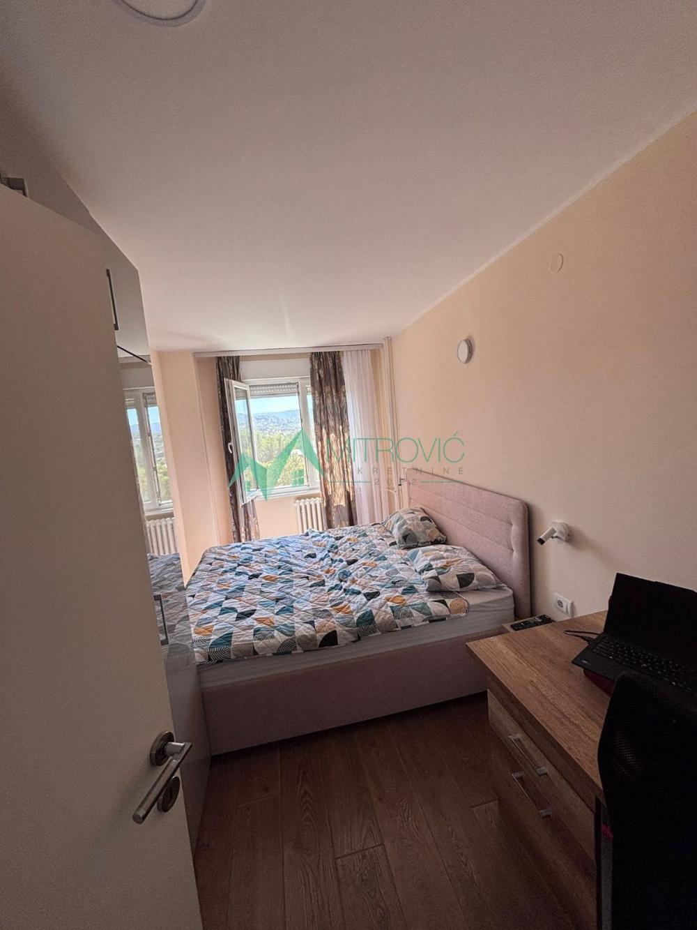Slika 6 - LIMAN 2 – 60 m² | NAMEŠTEN STAN 