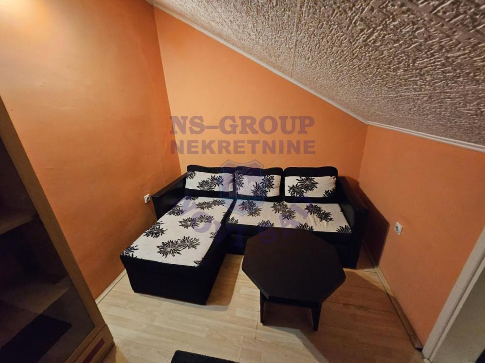Slika 7 - Kvalitetna garsonjera na Novom Naselju.
