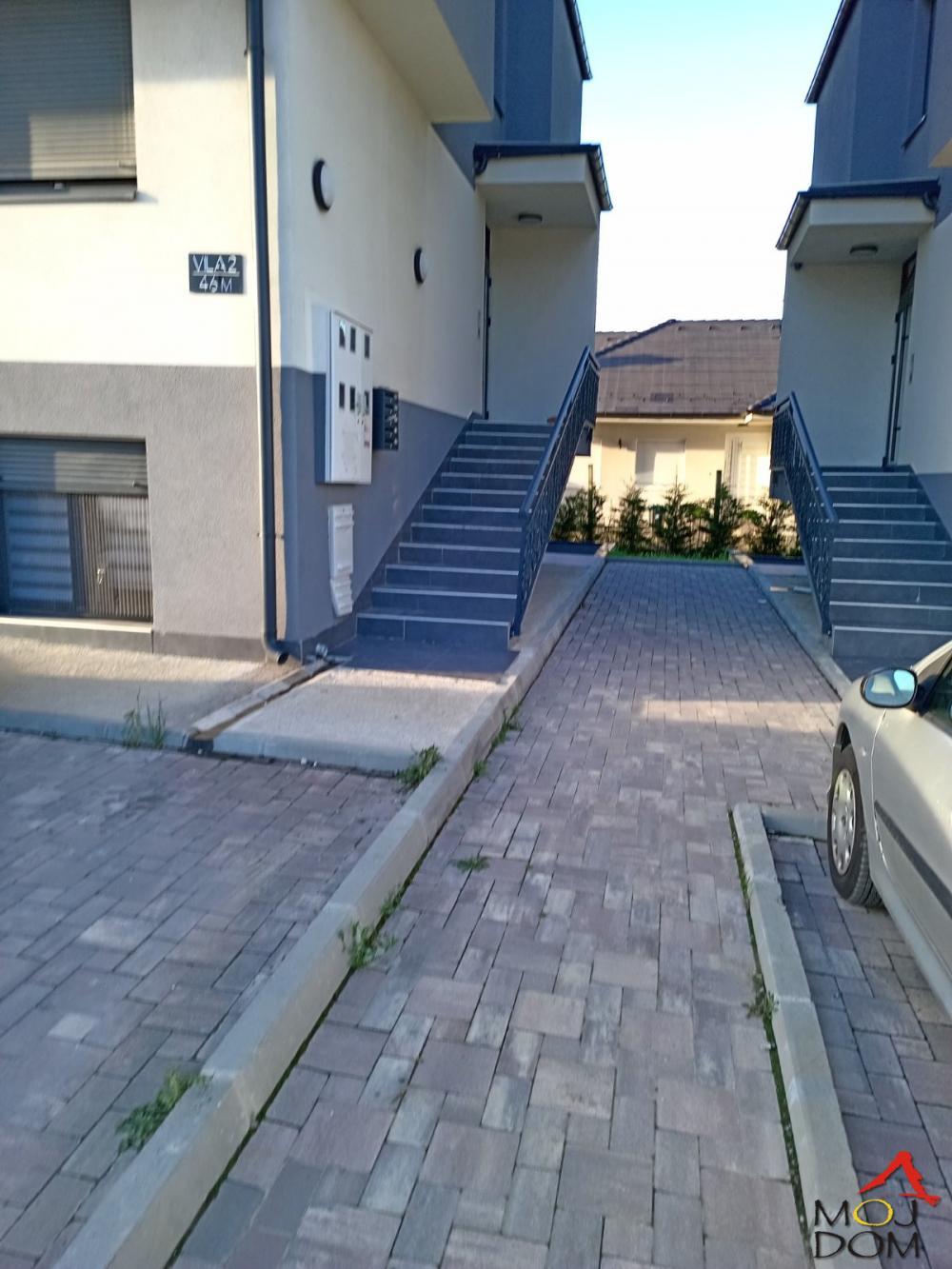 Glavna slika -Stan,PETROVARADIN,MIŠELUK,kv: 31, € 113300, ID: 1032843