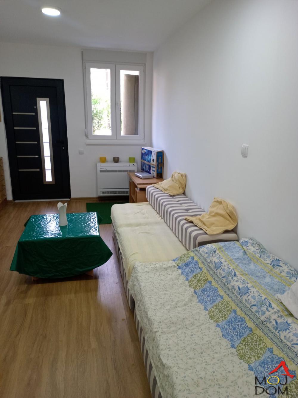 Slika 3 - Stan,PETROVARADIN,MIŠELUK,kv: 31, € 113300, ID: 1032843