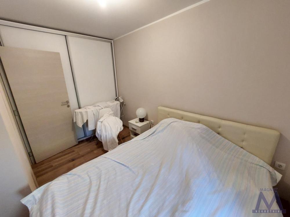 Slika 5 - Stan,NOVI SAD,NOVO NASELJE,kv: 53, € 135000, ID: 1019446