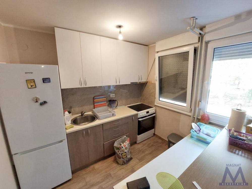 Slika 2 - Stan,NOVI SAD,NOVO NASELJE,kv: 53, € 135000, ID: 1019446