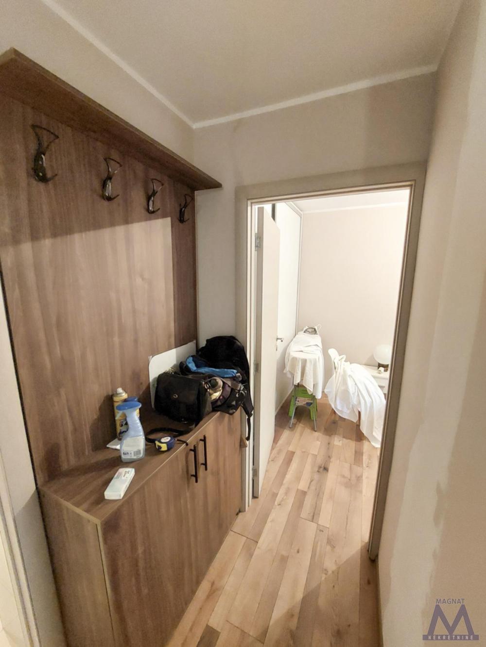 Slika 3 - Stan,NOVI SAD,NOVO NASELJE,kv: 53, € 135000, ID: 1019446