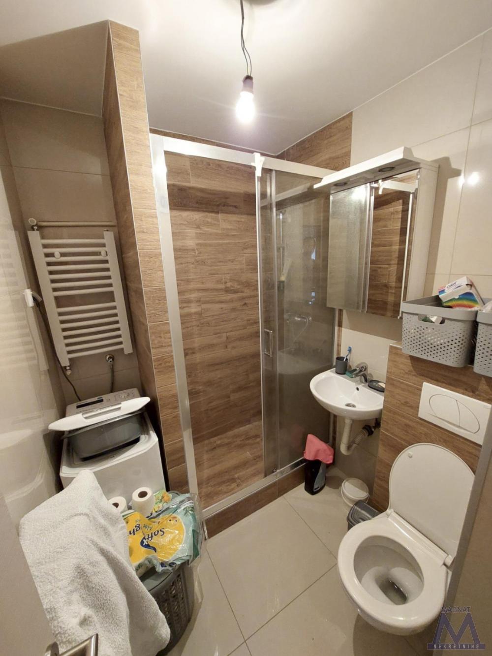 Slika 6 - Stan,NOVI SAD,NOVO NASELJE,kv: 53, € 135000, ID: 1019446