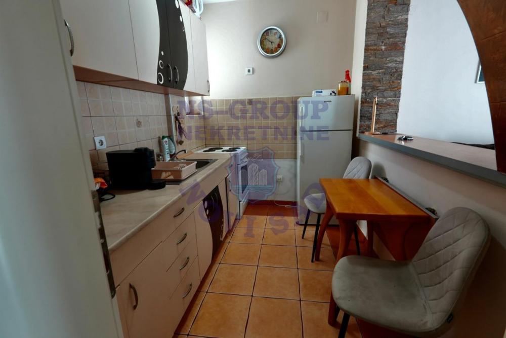 Slika 5 - Odličan stan na 5 minuta od centra Novog Sada