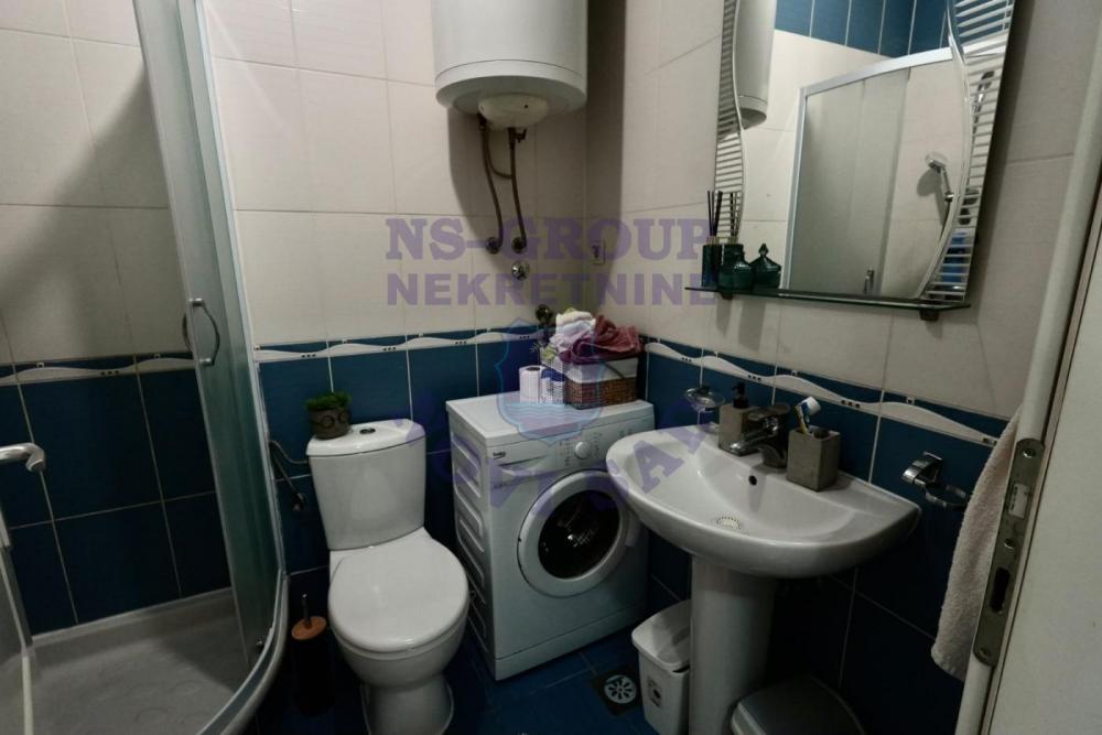 Slika 9 - Odličan stan na 5 minuta od centra Novog Sada