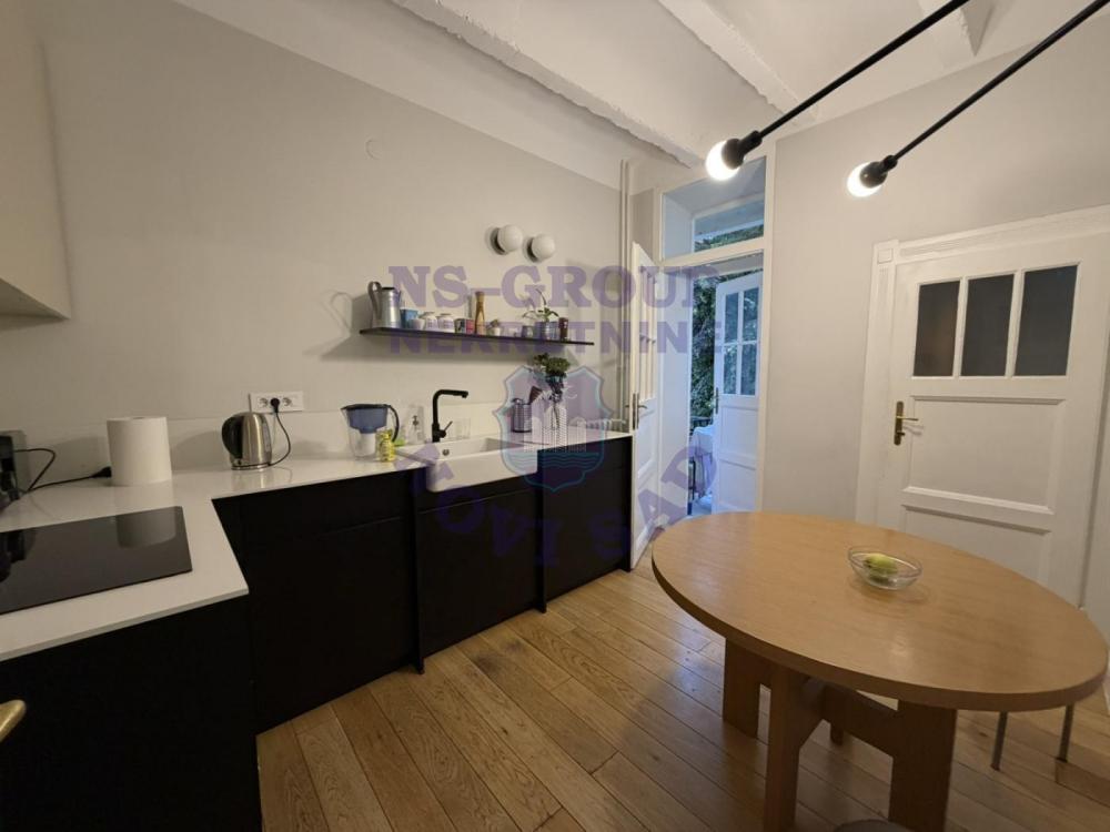 Slika 1 - Trosoban, 76m2, Novi Sad centar Novi Sad