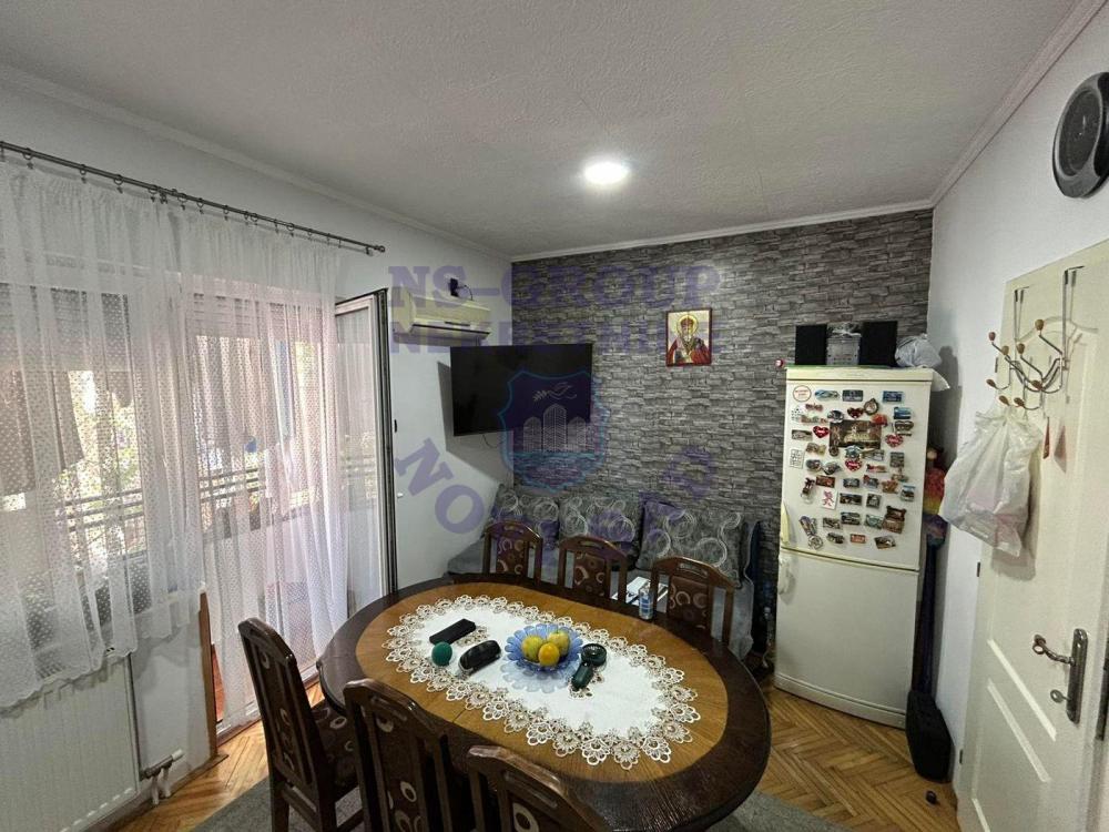 Slika 1 - 553672-Predstavljamo vam fantastičan dvoiposoban stan