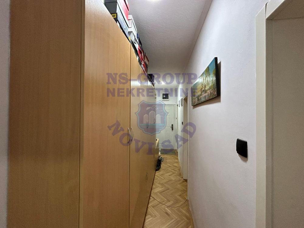 Slika 6 - 553672-Predstavljamo vam fantastičan dvoiposoban stan