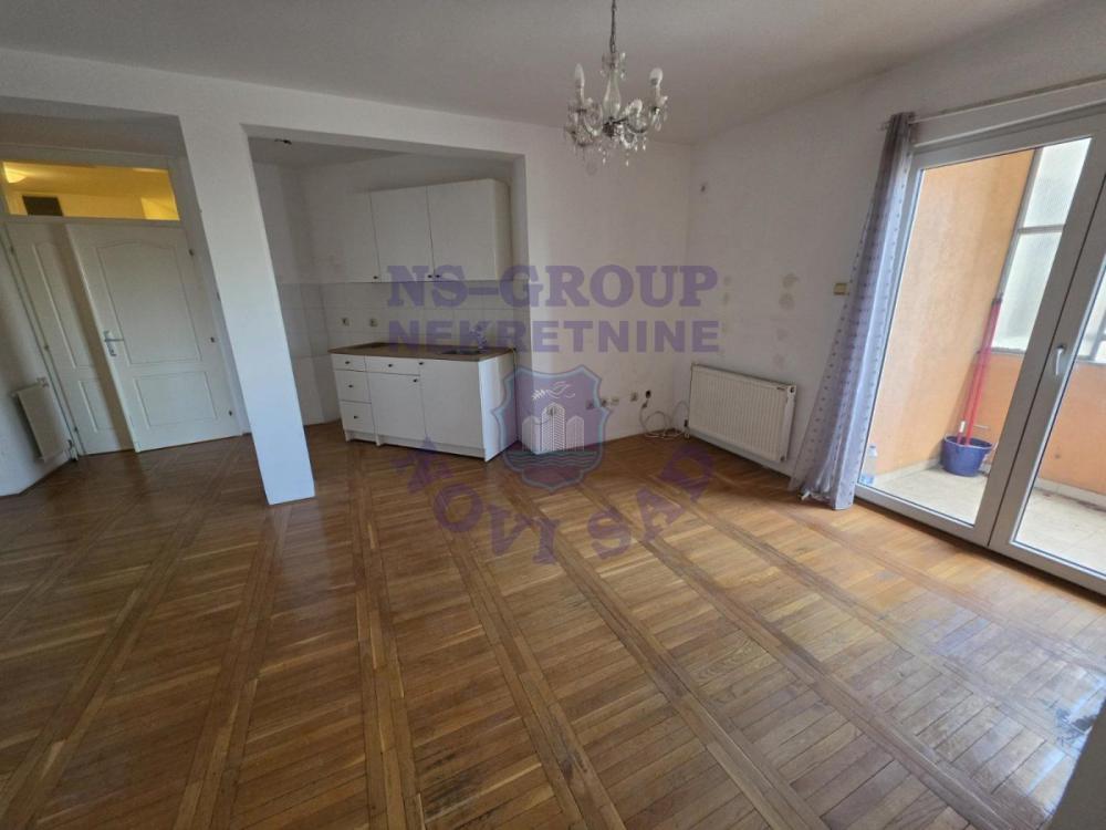 Slika 1 - 578391- Trosoban stan na Grbavici