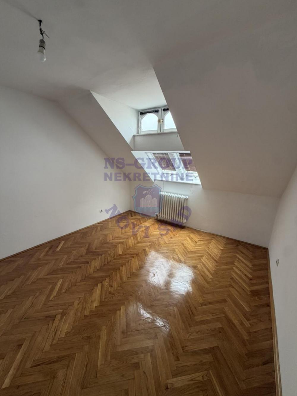 Slika 11 - Prodaja stana, 74m2, Novi Sad centar Novi Sad, sa terasom