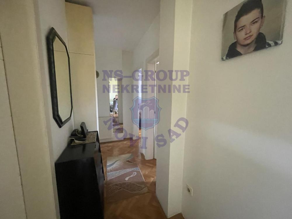 Slika 2 - Na prodaju stan na Novom Naselju