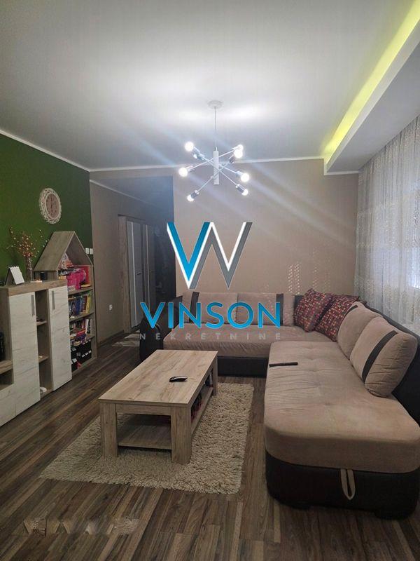 Slika 2 - Novi Sad, Liman I - Uknjižen trosoban stan ID#1001265