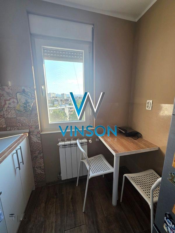 Slika 5 - Novi Sad, Liman I - Uknjižen trosoban stan ID#1001265