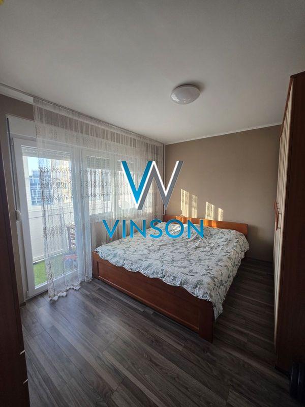 Slika 6 - Novi Sad, Liman I - Uknjižen trosoban stan ID#1001265