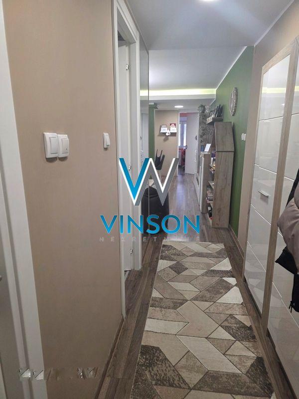 Slika 8 - Novi Sad, Liman I - Uknjižen trosoban stan ID#1001265