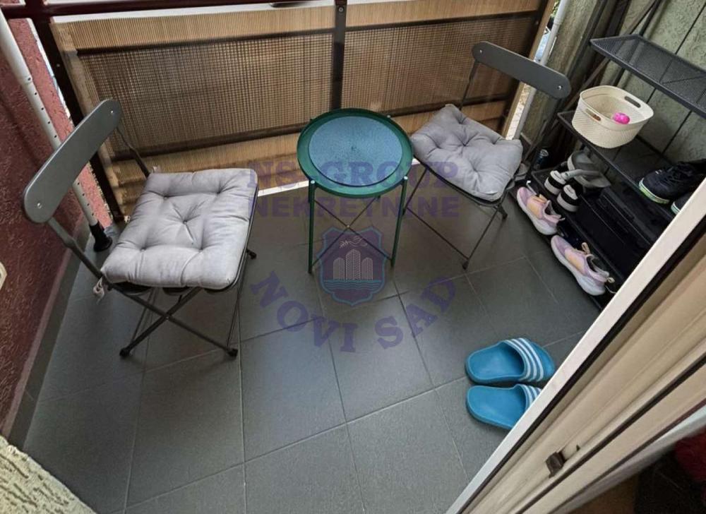 Slika 9 - Odličan trosoban stan na Grbavici! 