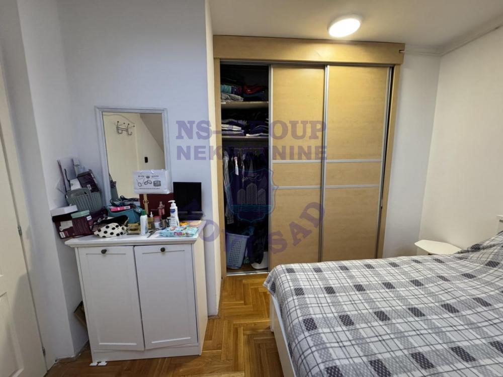 Slika 1 - PRELEP dupleks Nova Detelinara 3.0