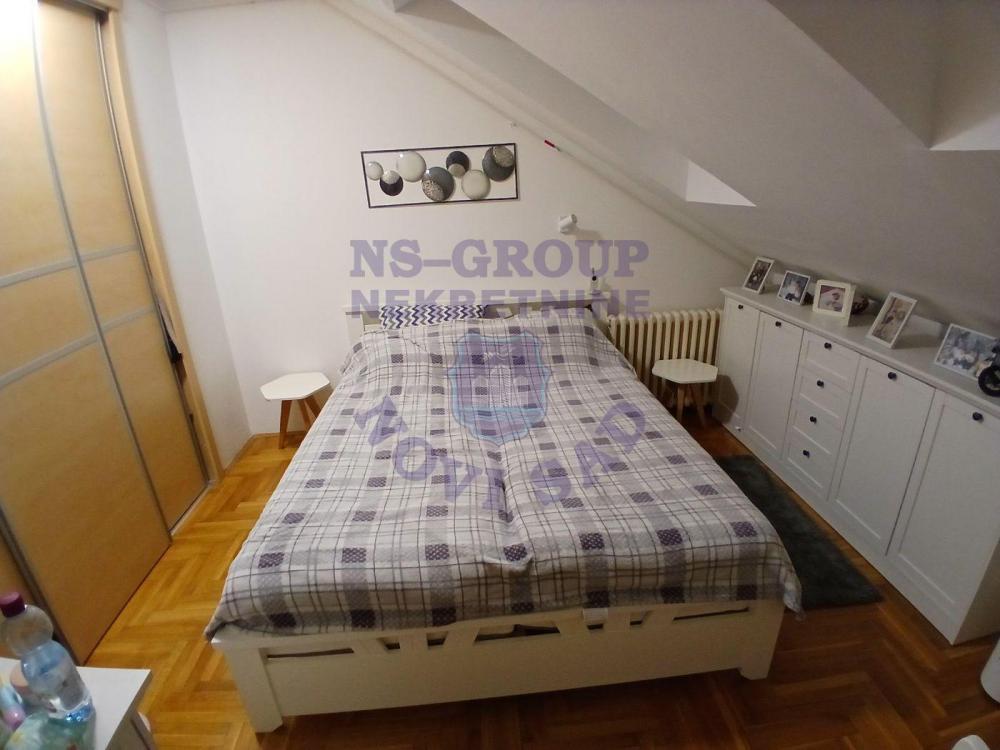 Slika 11 - PRELEP dupleks Nova Detelinara 3.0