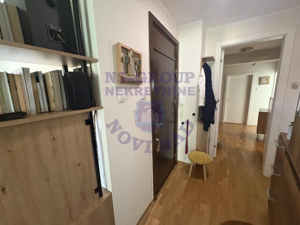 Slika 7 - Odličan trosoban stan na Novom Naselju