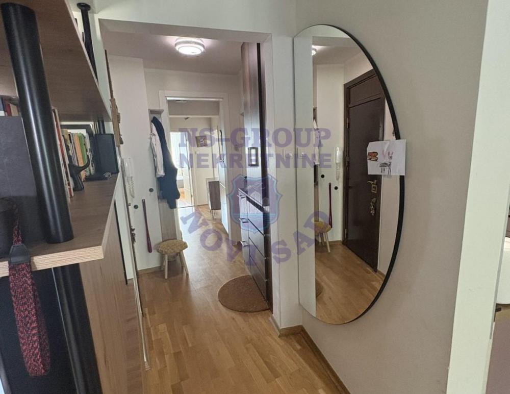 Slika 6 - Odličan trosoban stan na Novom Naselju