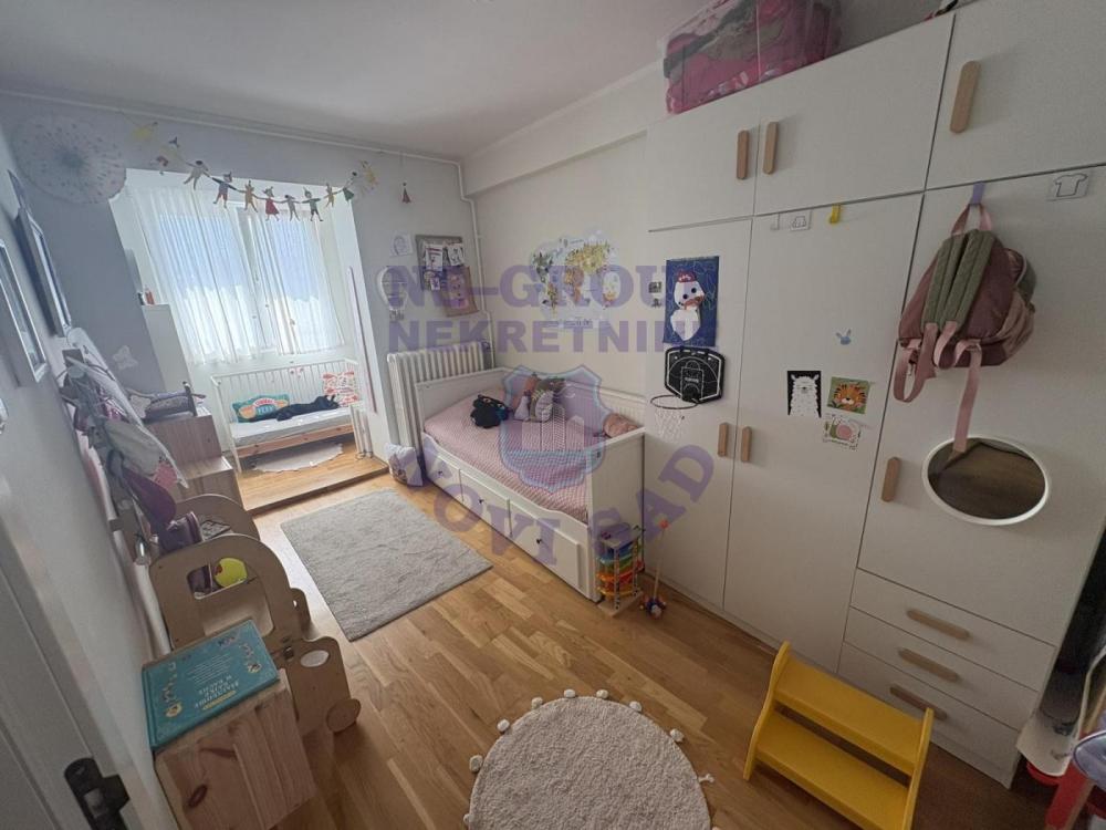Slika 3 - Odličan trosoban stan na Novom Naselju