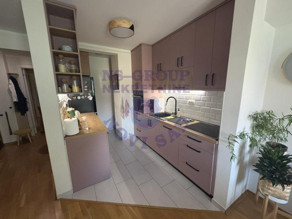 Slika 8 - Odličan trosoban stan na Novom Naselju