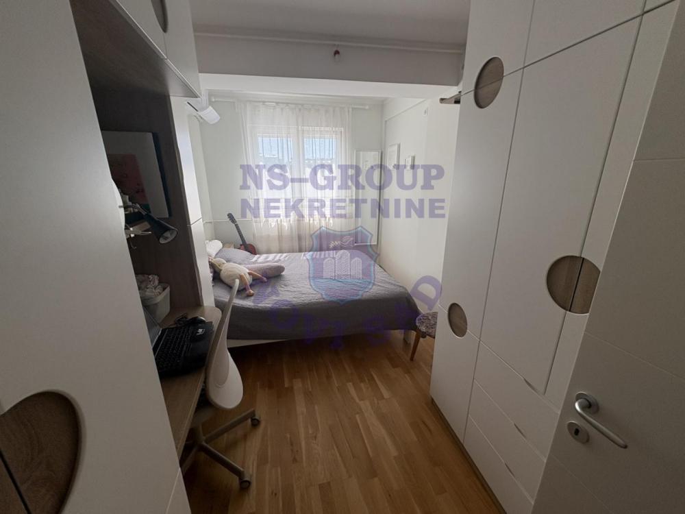 Slika 4 - Odličan trosoban stan na Novom Naselju