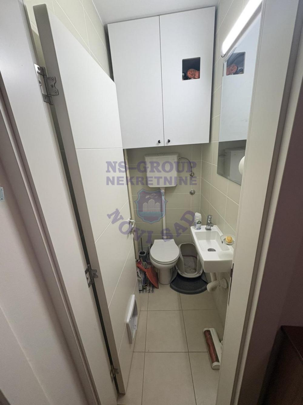 Slika 10 - Odličan trosoban stan na Novom Naselju