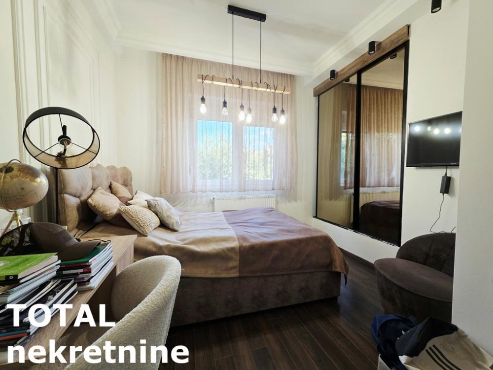 Slika 8 - Stan,NOVI SAD,CENTAR,kv: 70.00, € 260000, ID: 1103125