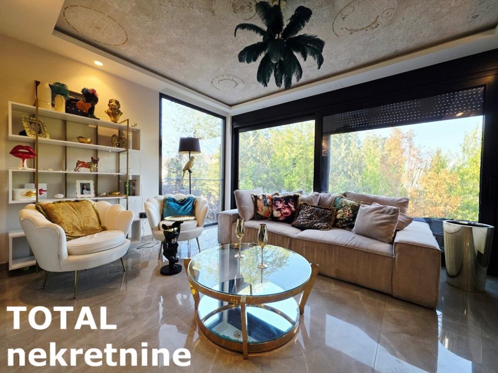 Slika 1 - Stan,NOVI SAD,CENTAR,kv: 70.00, € 260000, ID: 1103125