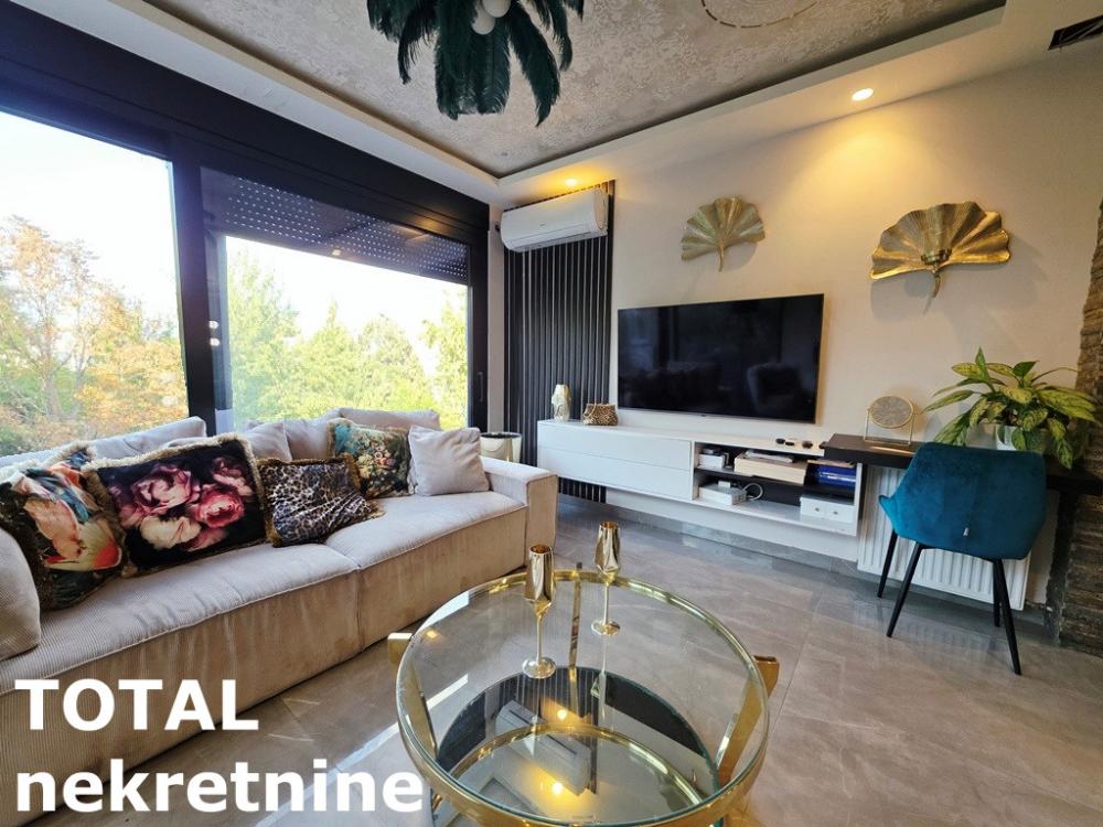 Slika 2 - Stan,NOVI SAD,CENTAR,kv: 70.00, € 260000, ID: 1103125