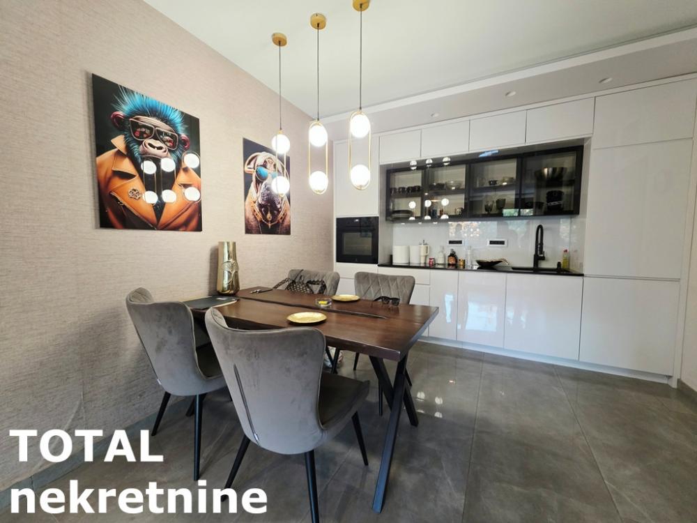 Slika 5 - Stan,NOVI SAD,CENTAR,kv: 70.00, € 260000, ID: 1103125